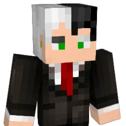 S0me0neSan Minecraft avatar bust