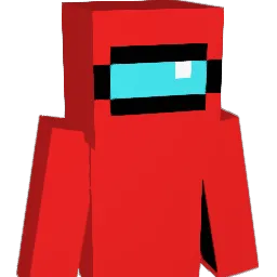 S0nFr0st Minecraft avatar bust