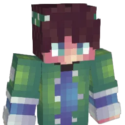 S0ndrA23 Minecraft avatar bust