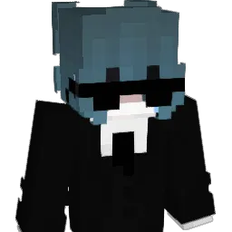 S0nnika Minecraft avatar bust