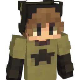 S0oundless's Minecraft skin