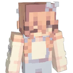 S0qhlE Minecraft avatar bust