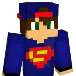 S0so1 Minecraft avatar bust