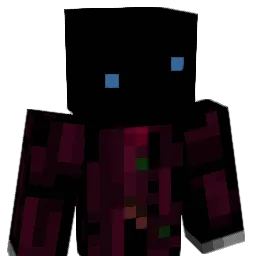 S0u1_ Minecraft avatar bust