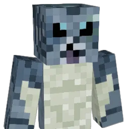 S0ulF0cus Minecraft avatar bust