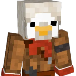 S0ulSeekerr Minecraft avatar bust
