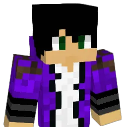 S0ulSpectre Minecraft avatar bust