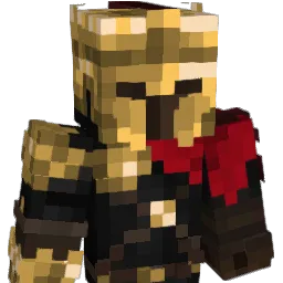 S0ulSpider's Minecraft skin