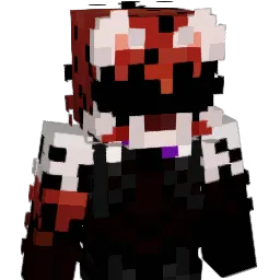 S0ulofSanguine's Minecraft skin