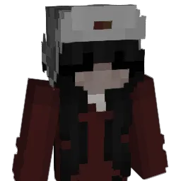 S0upL0v3r Minecraft avatar bust