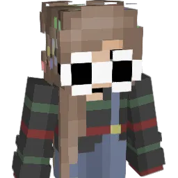 S0upNoodles Minecraft avatar bust