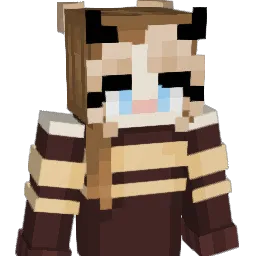 S0upSp00n's Minecraft skin