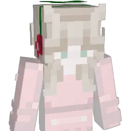S0ur_Cherry_ Minecraft avatar bust