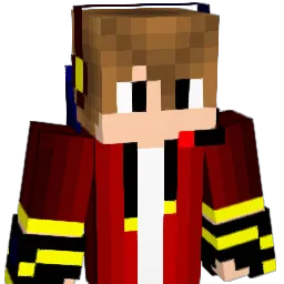 S0urc3_ Minecraft avatar bust
