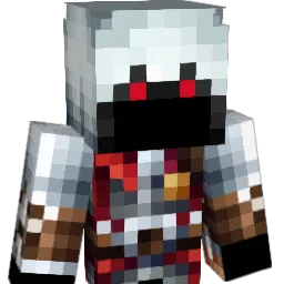S0uth21 Minecraft avatar bust