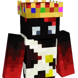 Minecraft-Avatar von S0uths1d3: Büste