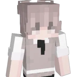 S0yinfantil Minecraft avatar bust