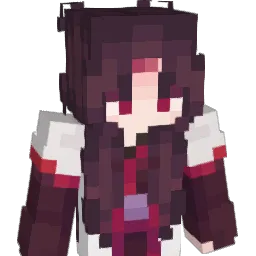 S133pyGh0st Minecraft avatar bust