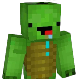 S16K's Minecraft skin