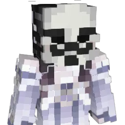 S17PacketEntity Minecraft avatar bust