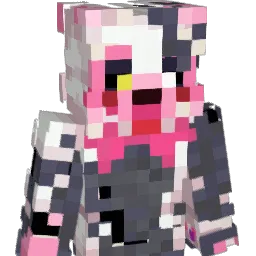 S1M0L1's Minecraft skin