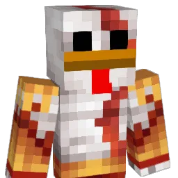 S1NGLETON's Minecraft skin