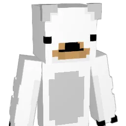 S1QTH's Minecraft skin