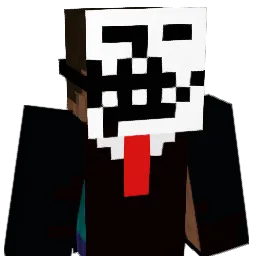 S1ROOEdaterFraca Minecraft avatar bust