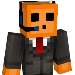 S1R_GR3Y Minecraft avatar bust