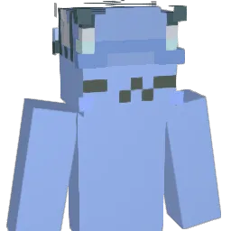 S1S4's Minecraft skin