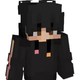 S1UK Minecraft avatar bust
