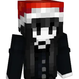 S1XSTY1CMWAIST Minecraft avatar bust