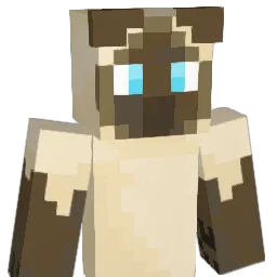 S1ame5e Minecraft avatar bust