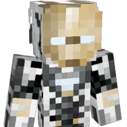 S1cedBr3ad Minecraft avatar bust