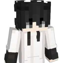 S1cxs Minecraft avatar bust