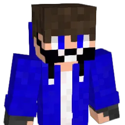 S1dov Minecraft avatar bust