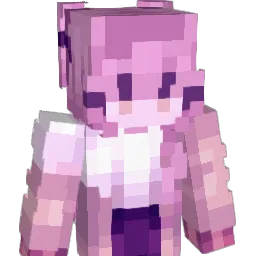 S1eepyBee_ Minecraft avatar bust