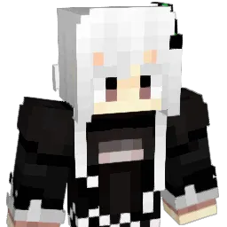 S1eepyKenny Minecraft avatar bust