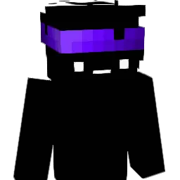 S1erra_45 Minecraft avatar bust