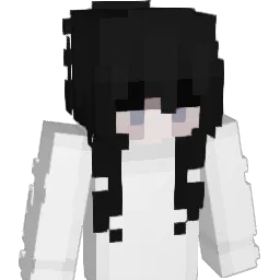 S1errasg Minecraft avatar bust