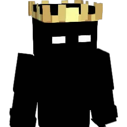 S1fi Minecraft avatar bust