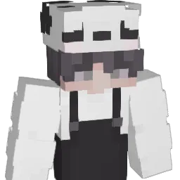 S1ghs Minecraft avatar bust