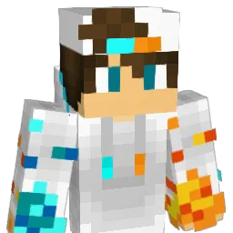 S1ghtern's Minecraft skin