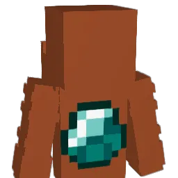S1ghtnight Minecraft avatar bust