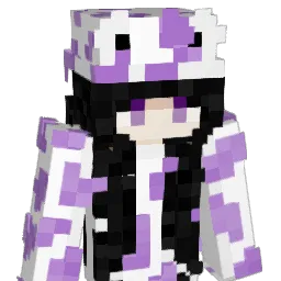 S1gils Minecraft avatar bust