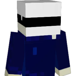 S1gmaPrad Minecraft avatar bust