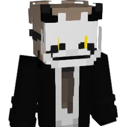 S1ldrxve Minecraft avatar bust