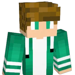 S1lf3rs15 Minecraft avatar bust