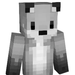 S1lk08 Minecraft avatar bust