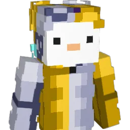 S1lliest_Goose Minecraft avatar bust